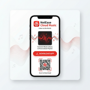 网易云音乐City Pop音乐收听方法